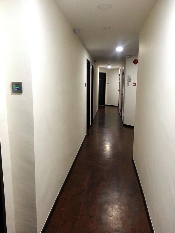 Padungan Hotel Kuching Eksteriør billede