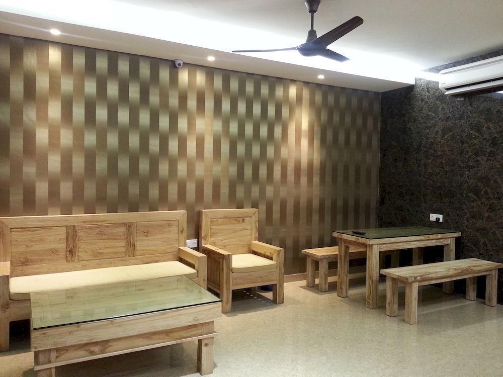 Padungan Hotel Kuching Eksteriør billede